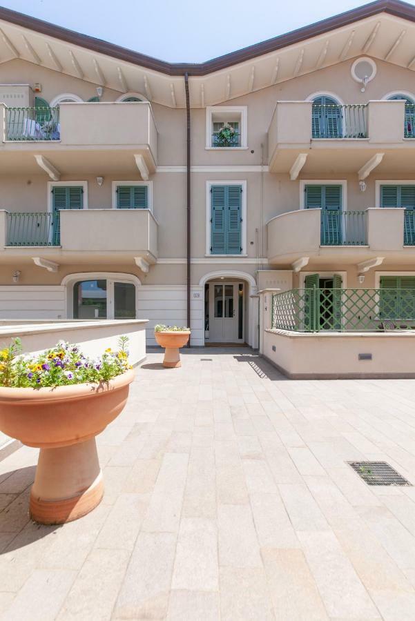 Casajacopo Apartment Lucca Exterior photo