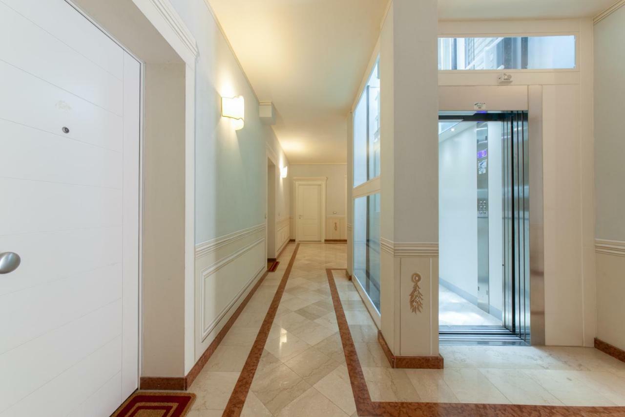 Casajacopo Apartment Lucca Exterior photo
