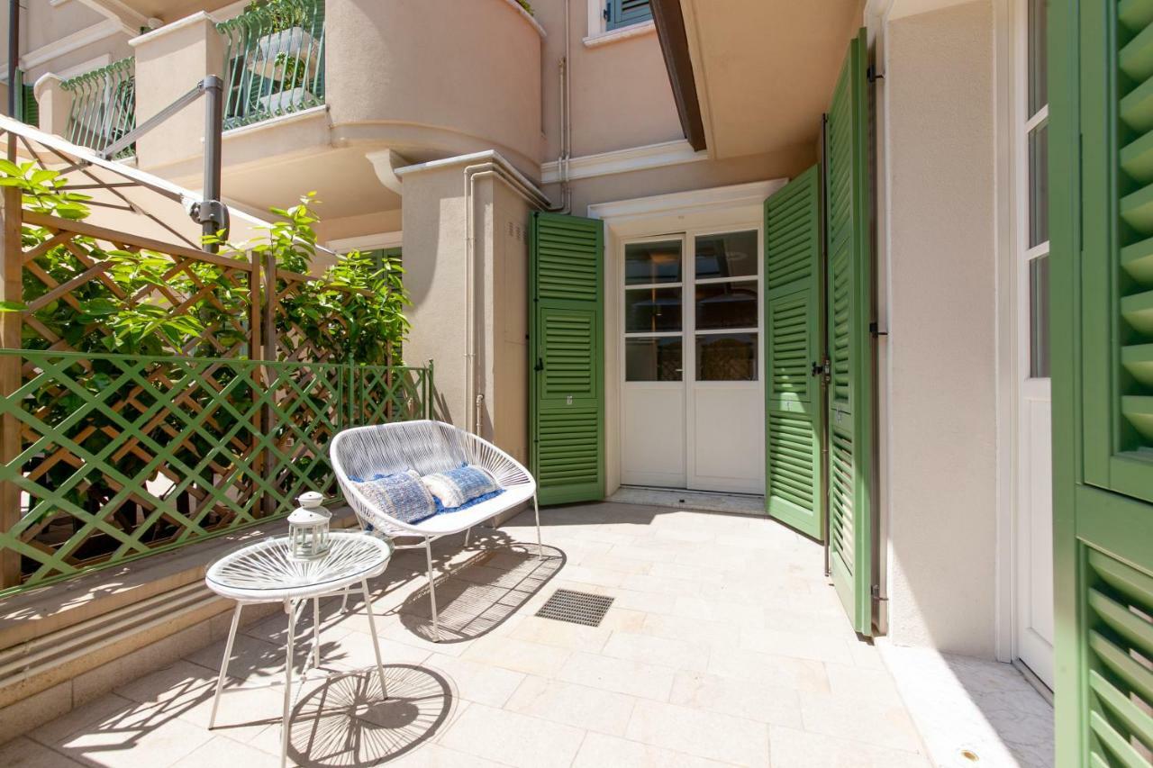 Casajacopo Apartment Lucca Exterior photo